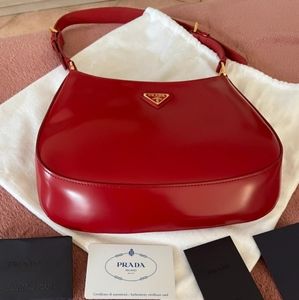 🔥Cleo prada NWT Bag 💼✨✨
